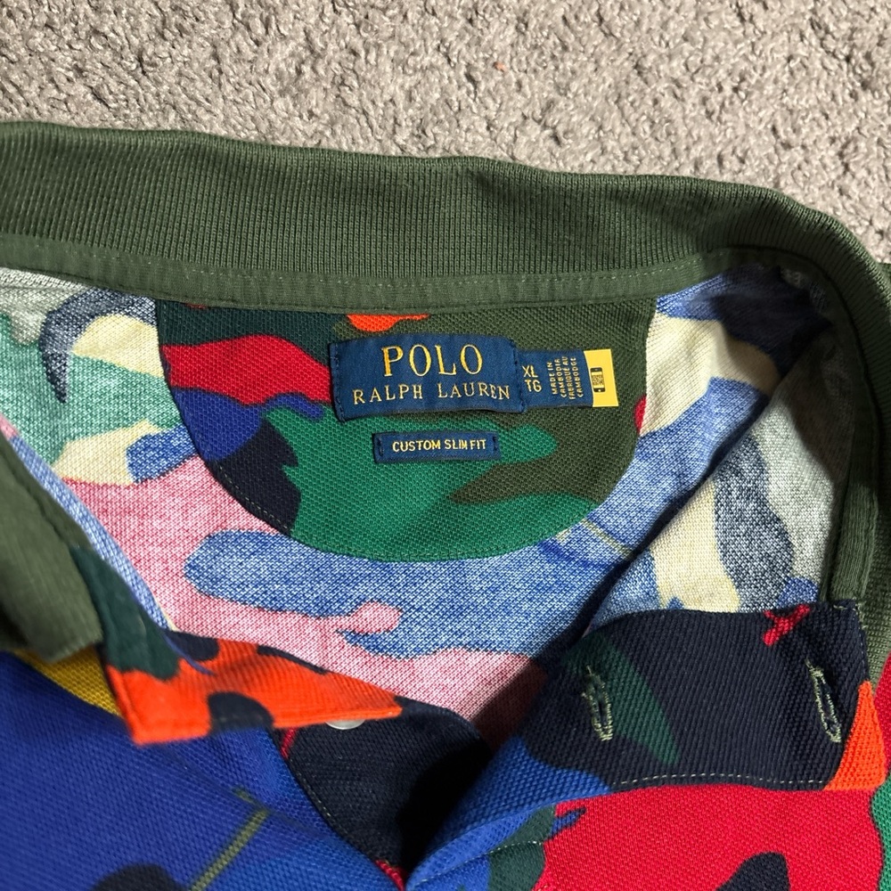 POLO